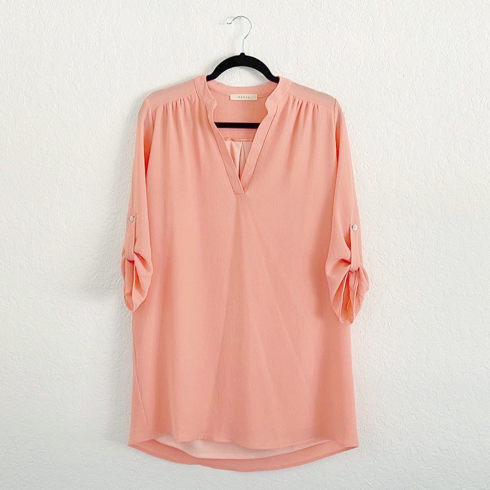 Entro Dress Size M